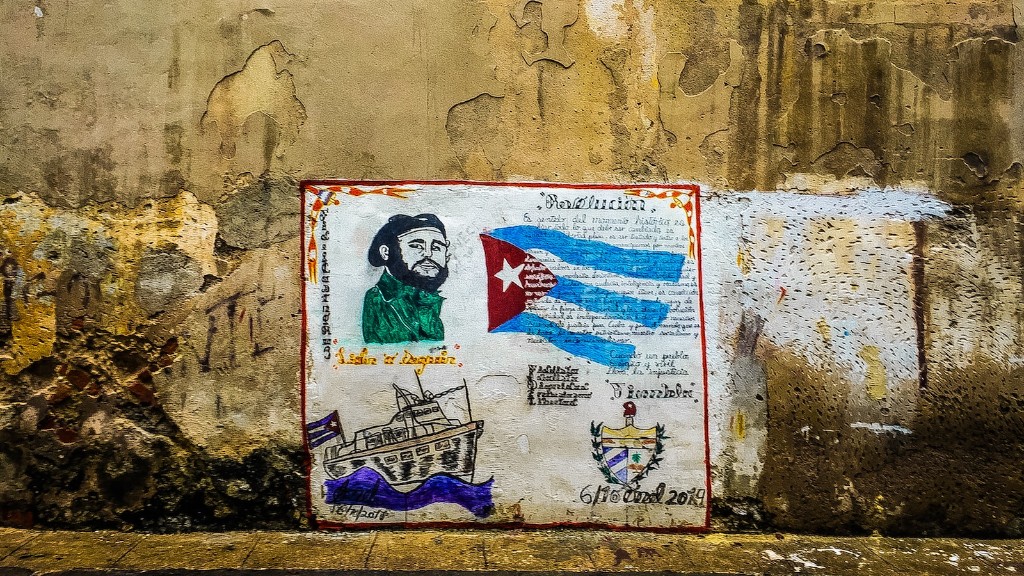 Où les Cubains peuvent-ils voyager sans visa